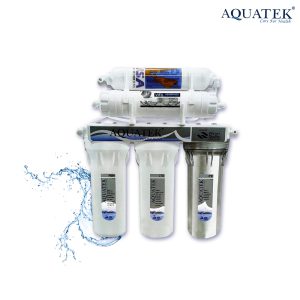 AQUATEK-SILVER